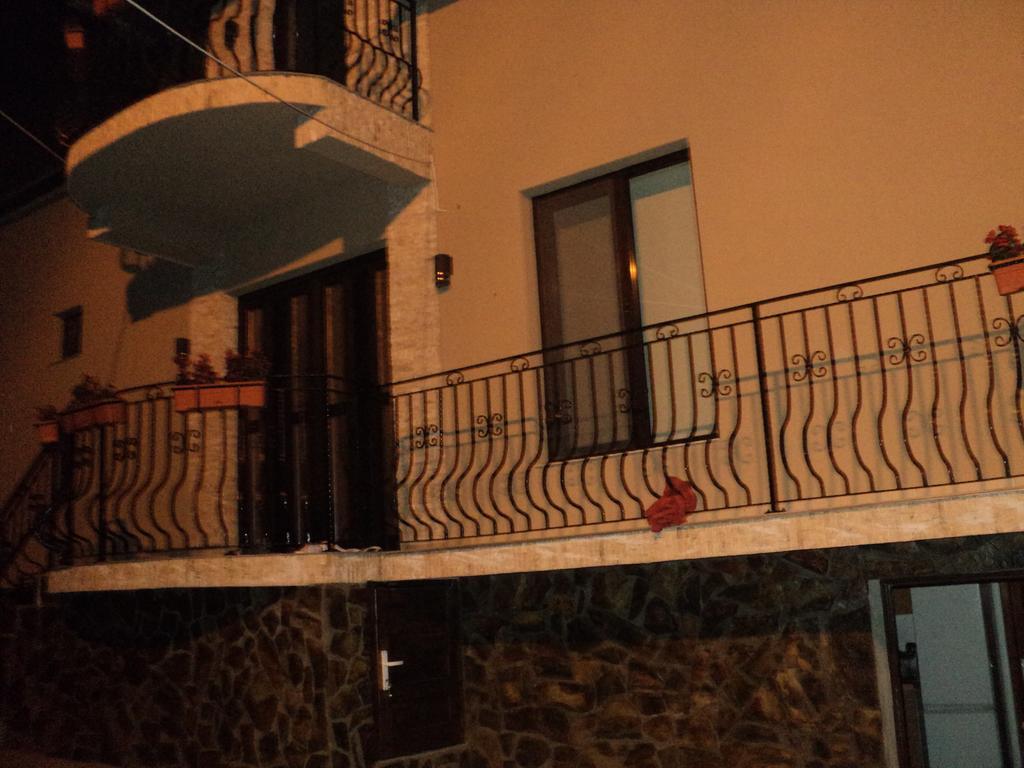 Cabana Suvenirurilor Скэришоара Экстерьер фото