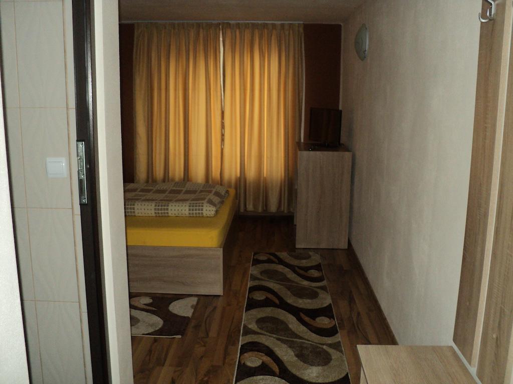 Cabana Suvenirurilor Скэришоара Номер фото